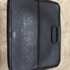 カバン3種
