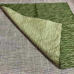 風呂敷　ミニサイズの画像