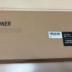 モノクロレーザープリンタ　ブラザーDCP-L2540DWの画像