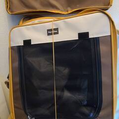 ペット　ケージ　カインズホーム　pet one　Mサイズ