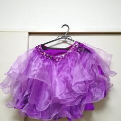 【社交ダンス】ラテンドレスの画像