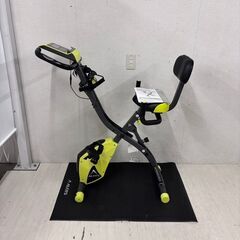 H 23860  コンフォートバイク2 マット付 ALINCO ...