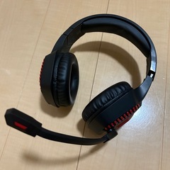 ゲーミングヘッドセット