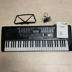 SunRuck 電子キーボード プレイタッチ フラッシュ61 S...