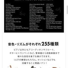 SunRuck 電子キーボード プレイタッチ フラッシュ61 SR-DP04【KK9N0D18P】の画像