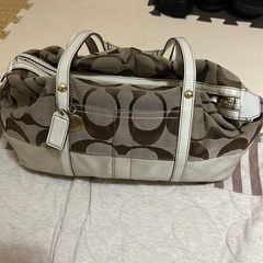 COACH バッグ