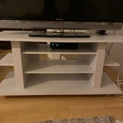 テレビ台