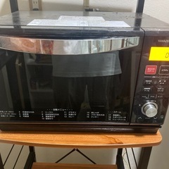 オーブンレンジ