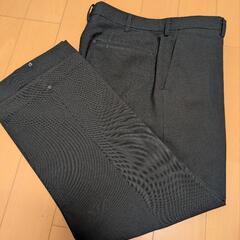 中学学生服　夏用ズボン　84センチ