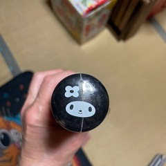 折りたたみ傘の画像