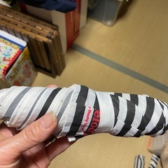 折りたたみ傘