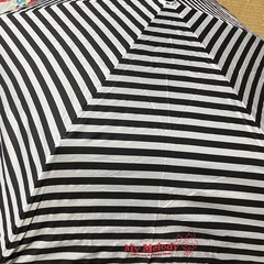 折りたたみ傘の画像