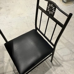 ダイニング3点セットの画像