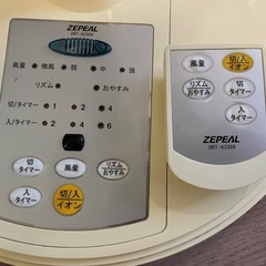 扇風機の画像