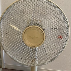 扇風機の画像
