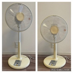 扇風機