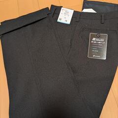 新品　学生服　メンズ　夏用ズボン　76センチ