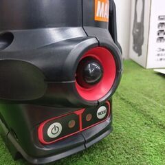 MAX AJ-LT91 充電式パワーランプ【野田愛宕店】【店頭取引限定】【未使用】管理番号：ITQN1NYV7874の画像