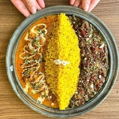 日曜日☀️カレーフェス行きませんか🍛✨