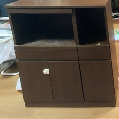 ⭐︎難あり⭐︎無料⭐︎レンジボード
