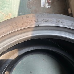 4本セット195/50R16 サマータイヤ APTANYの画像