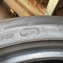 4本セット195/50R16 サマータイヤ APTANYの画像