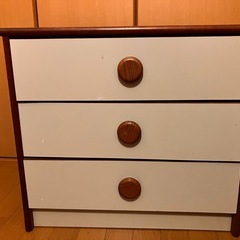 ミニチェスト
