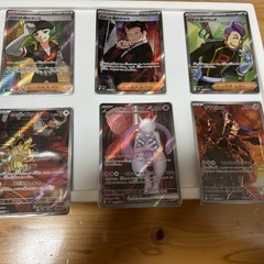 ポケモンカードまとめ売り！