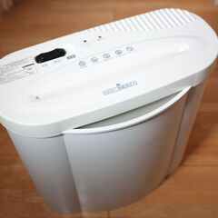 シュレッダー