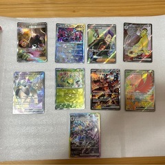 ポケモンカードまとめ売り！
