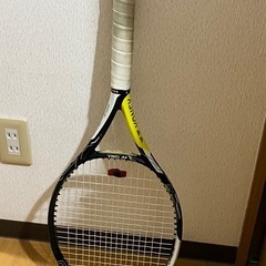 テニスラケット