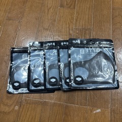 マスク5枚セット 1
