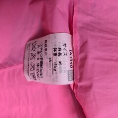 アンパンマン　レインコートの画像
