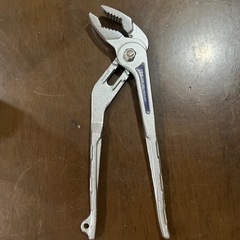 IPS LGR-200 プライヤーレンチ 中型の画像