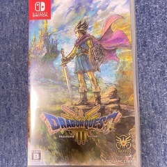 ドラクエ3リメイク