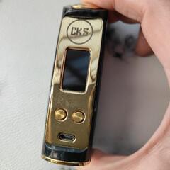 VAPE　アスモダス　ストライドcksの画像