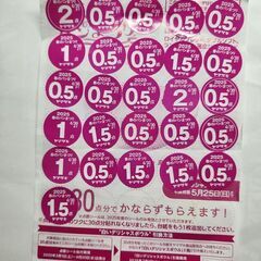 (お話し中)ヤマザキ春のパンまつり2025