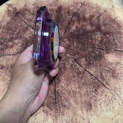 インテリア灰皿の画像
