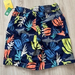 GAP子供水着海水パンツ