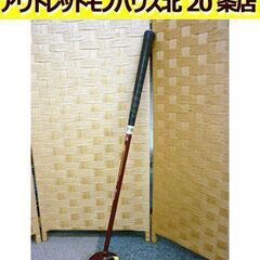 ☆MIZUNO パークゴルフクラブ PG-403 右打ち用 ミズ...