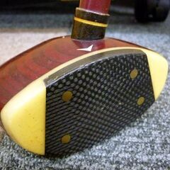 ☆MIZUNO パークゴルフクラブ PG-403 右打ち用 ミズノ 長さ82.5