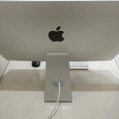 Apple imac 2015 27インチ Retina 5k Sequoia Office2024の画像