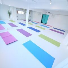  決まりました！！！五反田、恵比寿、渋谷2店舗、新宿4店舗、高田馬場2店舗、池袋のレンタルスペースの清掃員1名募集！の画像