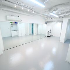 決まりました！！！五反田、恵比寿、渋谷2店舗、新宿4店舗、高田馬場2店舗、池袋のレンタルスペースの清掃員1名募集！の画像