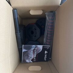 ダンベル（ダンベル 5kg 10kg 15kg 20kg ２個セット）の画像