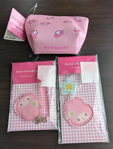 めいちゃんグッズセット めいちゃん ぬいぐるみキーホルダー缶バッジセット