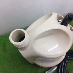 工進 SM-525H 水中ポンプ【野田愛宕店】【店頭取引限定】【未使用】管理番号：ITFNDU0NWK0Gの画像