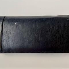 GUCCI　三つ折り財布