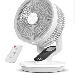 サーキュレーター　新品未使用品