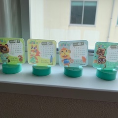 あつ森